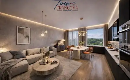 Prodej bytu 4+kk 89 m²