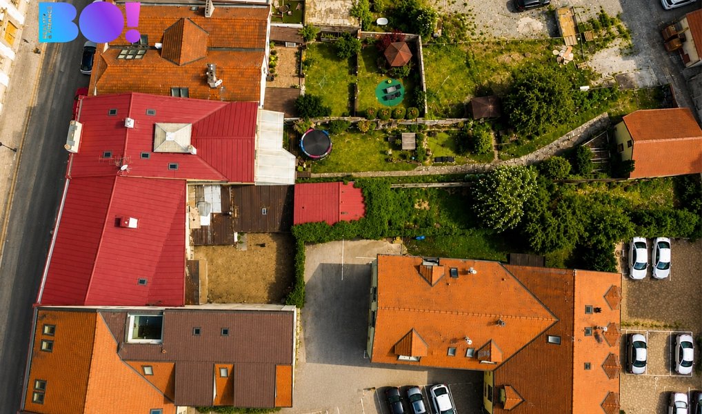 Prodej nájemního domu, činžáku 260 m², Kroměříž – náhled fotky 2