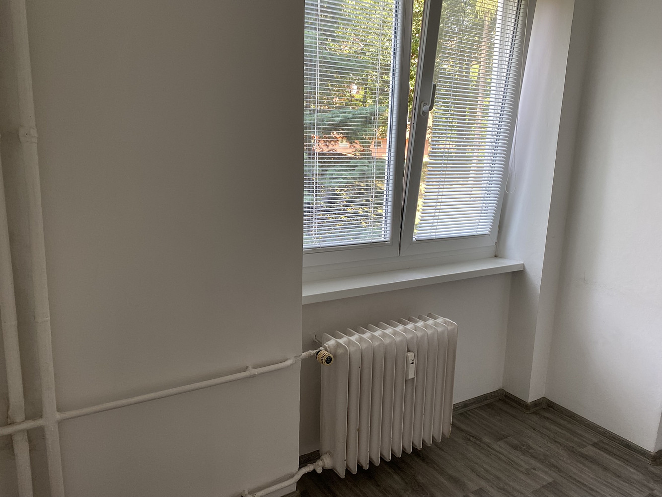 2+1 Apartment in Most, Čepirohy – pohled 3