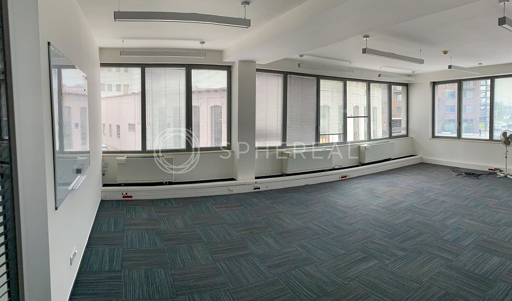 Pronájem kanceláře 397 m², Brno – náhled fotky 3