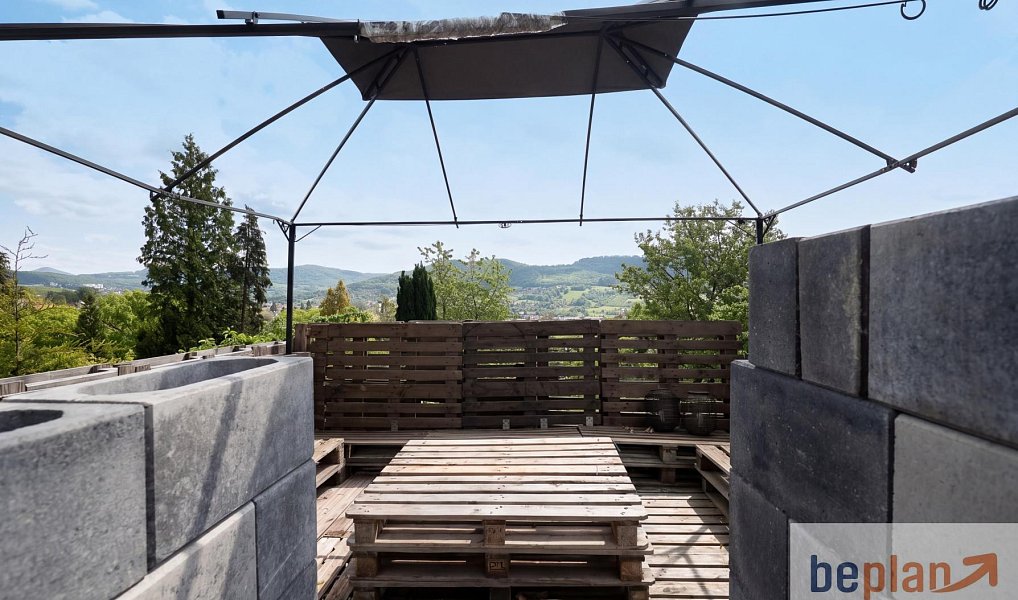 Prodej zahrady 639 m², Děčín – náhled fotky 9