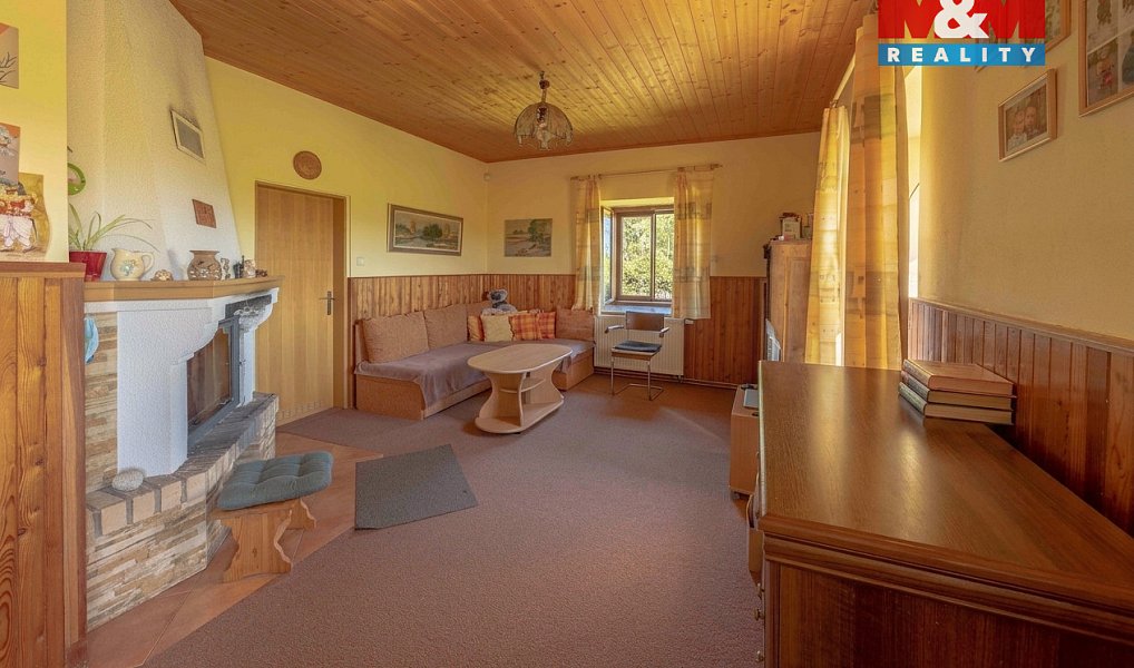 Prodej domu 150 m² s pozemkem 1 241 m², Staňkovice – náhled fotky 7