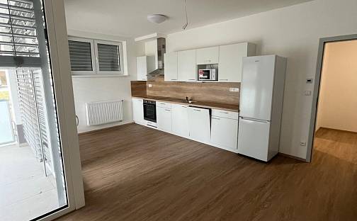 Pronájem bytu 3+kk 71 m², Maxima Gorkého, Třebíč - Nové Dvory