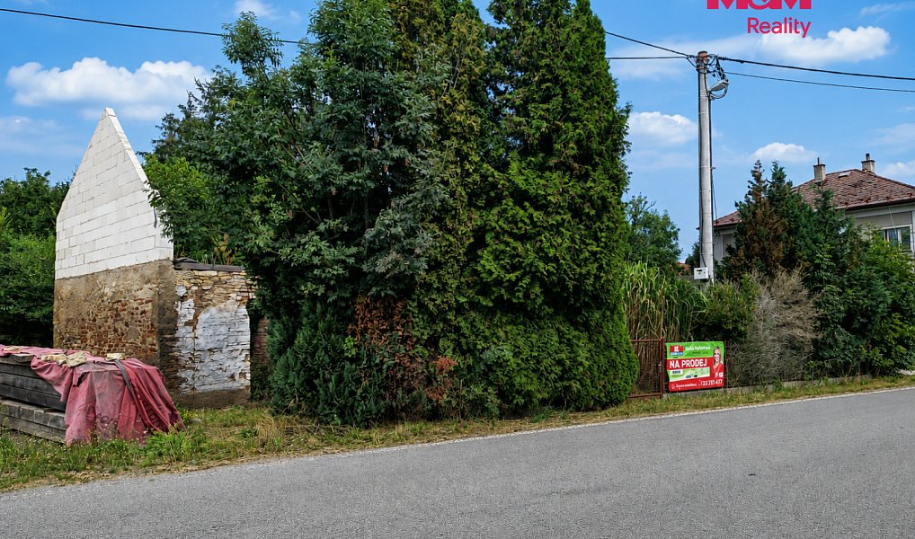 Prodej chaty/chalupy 100 m² s pozemkem 1 619 m², Voděrady – náhled fotky 4