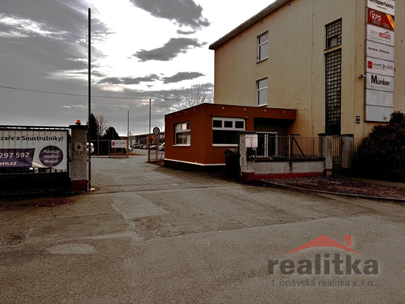 Pronájem restaurace 23 m² – fotografie 5