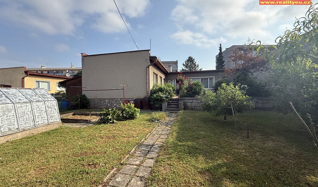 Prodej domu 195 m² s pozemkem 502 m², Nové Město nad Metují – náhled fotky 27