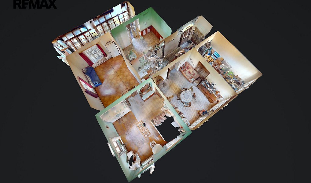 Prodej bytu 4+1 108 m², Roudnice nad Labem – náhled fotky 29