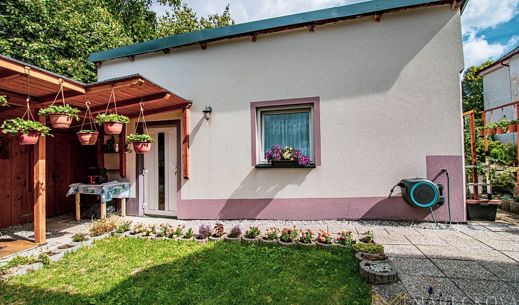 Prodej domu 149 m² s pozemkem 460 m², Postřekov – náhled fotky 20