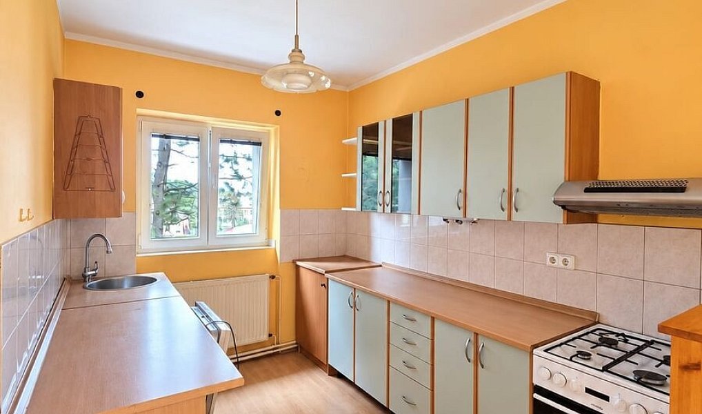 Pronájem bytu 1+kk 30 m², Bílina – náhled fotky 4
