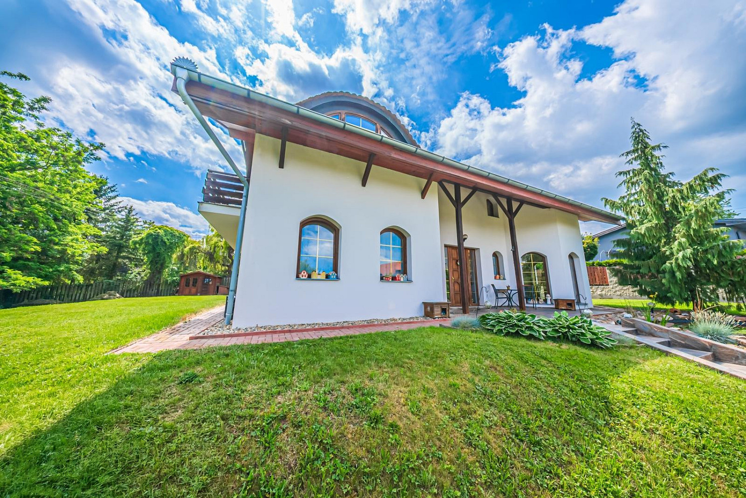 Prodej domu 370 m² s pozemkem 1 856 m² — photo 4