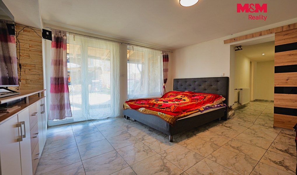 Prodej domu 113 m² s pozemkem 319 m², Kroměříž – náhled fotky 13