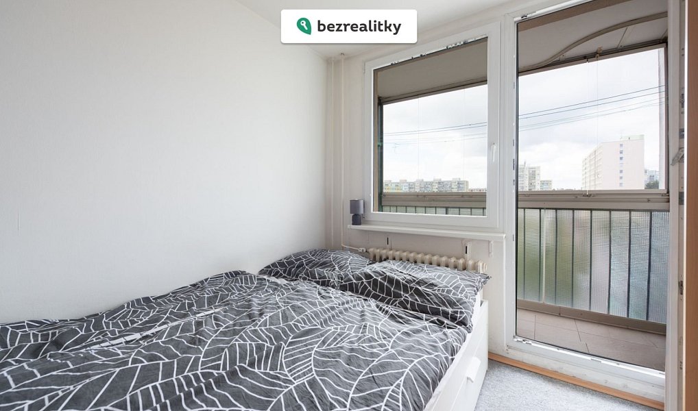 Prodej bytu 3+kk 66 m², Praha – náhled fotky 7