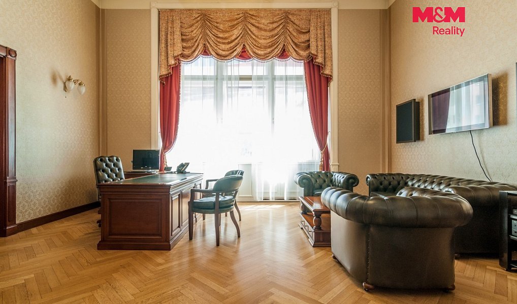 Prodej kanceláře 664 m², Praha – náhled fotky 18