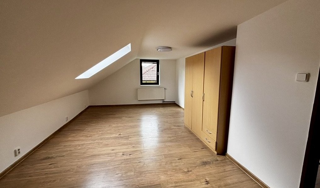 Pronájem domu 86 m² s pozemkem 437 m², Braníškov – náhled fotky 8