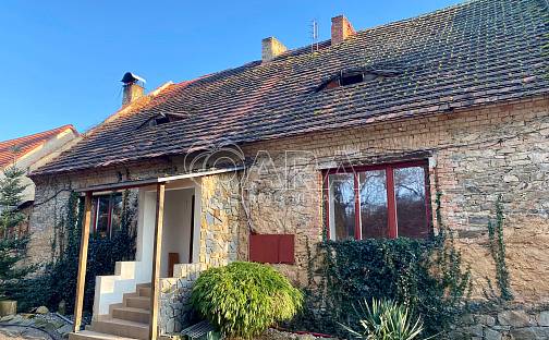 Prodej domu 150 m² s pozemkem 704 m², Plešnice, okres Plzeň-sever