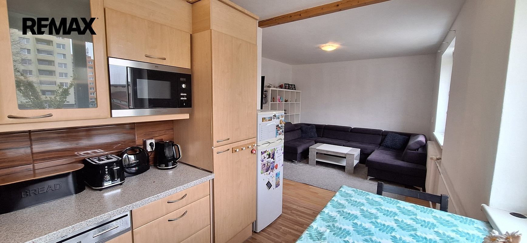 Prodej bytu 2+kk 54 m² — photo 4