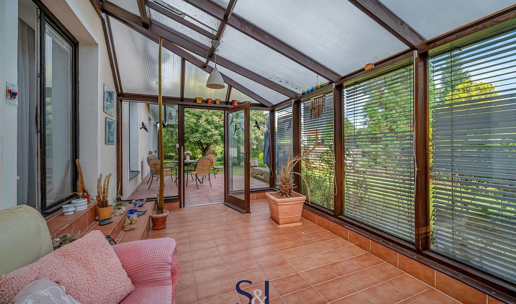 Prodej domu 240 m² s pozemkem 1 732 m², Nový Bor – náhled fotky 17