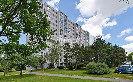Prodej bytu 3+1 73 m²