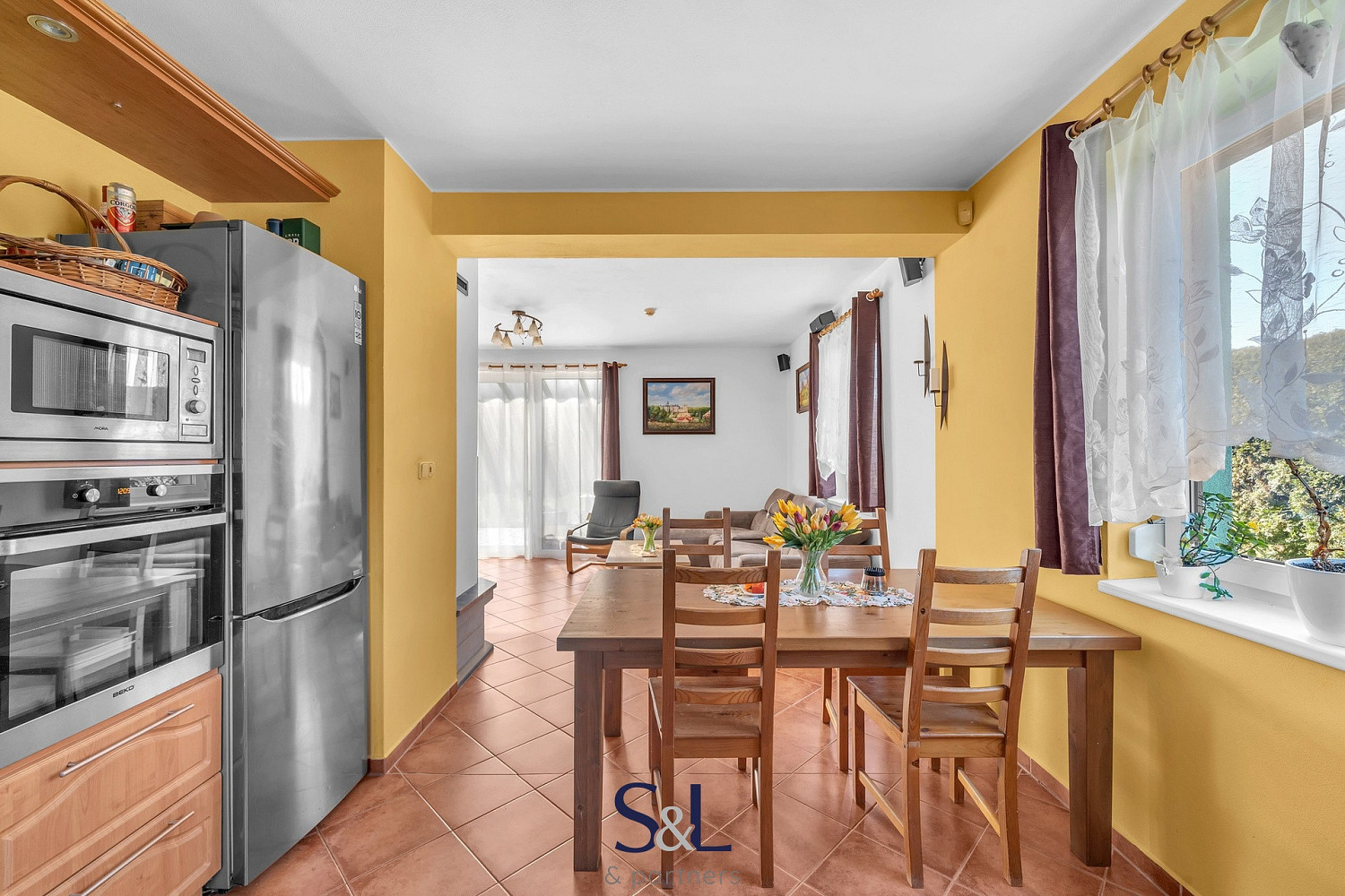 Prodej domu 150 m² s pozemkem 531 m² – fotografie 3