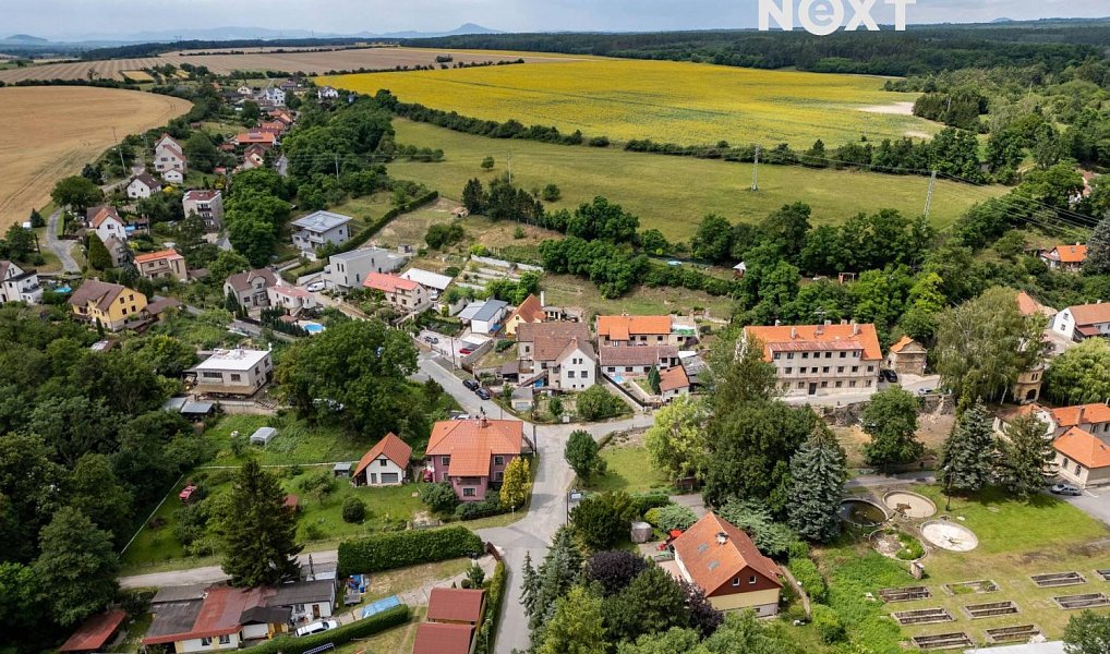Prodej domu 83 m² s pozemkem 331 m², Liběchov – náhled fotky 7
