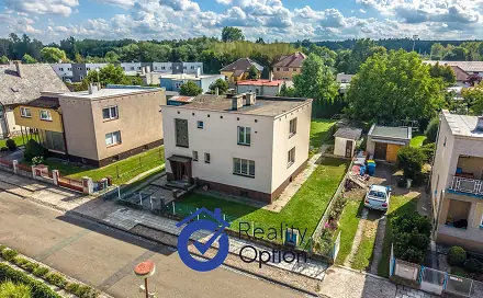 Prodej domu 180 m² s pozemkem 800 m², Karla Čapka, Řečany nad Labem, okres Pardubice