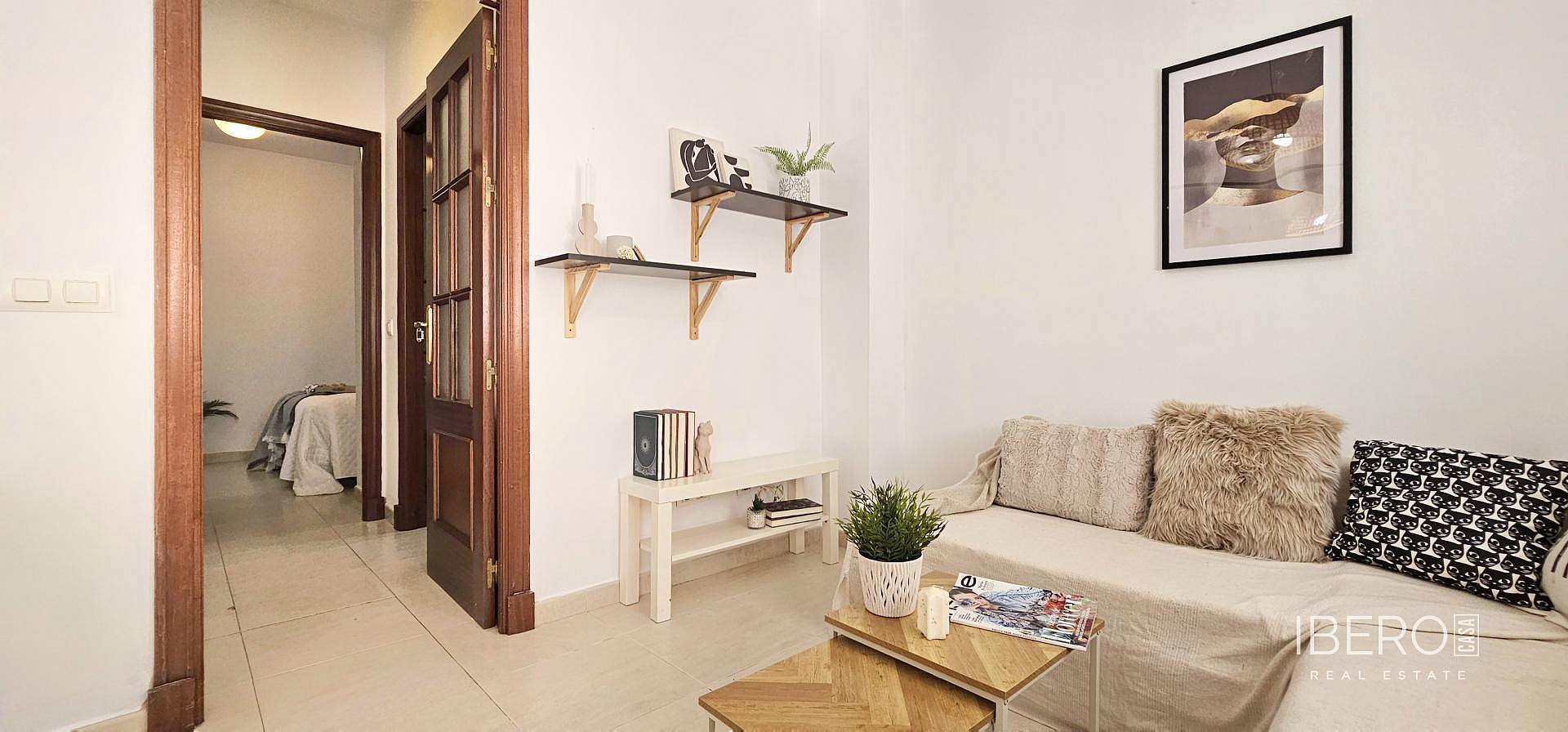 Piso 3+kk – Chiclana de la Frontera, Bahía de Cádiz - Vista 5