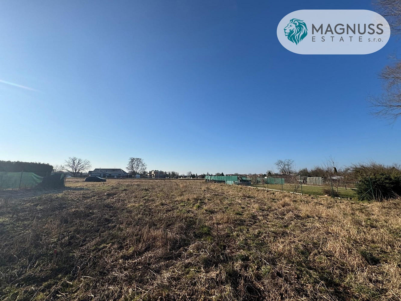 Prodej louky 513 m² – fotografie 3
