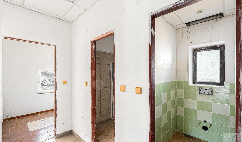 Prodej komerčního objektu (jiného typu) 12 119 m², Heřmanův Městec – náhled fotky 19