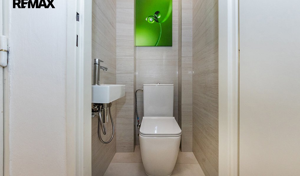 Pronájem bytu 2+1 74 m², Praha – náhled fotky 6