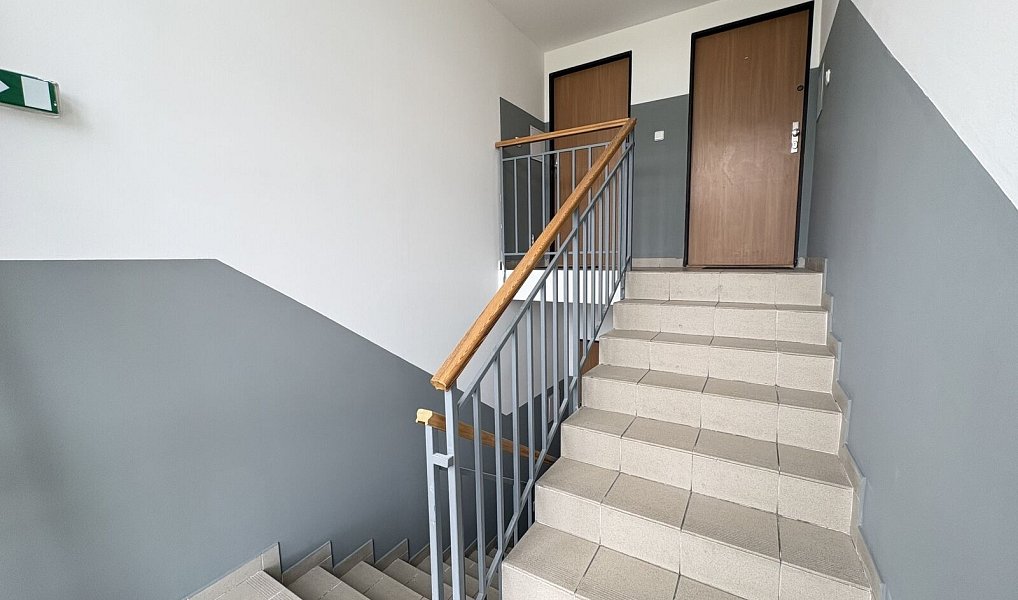 Prodej bytu 2+kk 45 m², Hostivice – náhled fotky 12