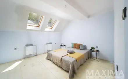 Prodej bytu 3+1 99 m², Mírová, Protivín, okres Písek