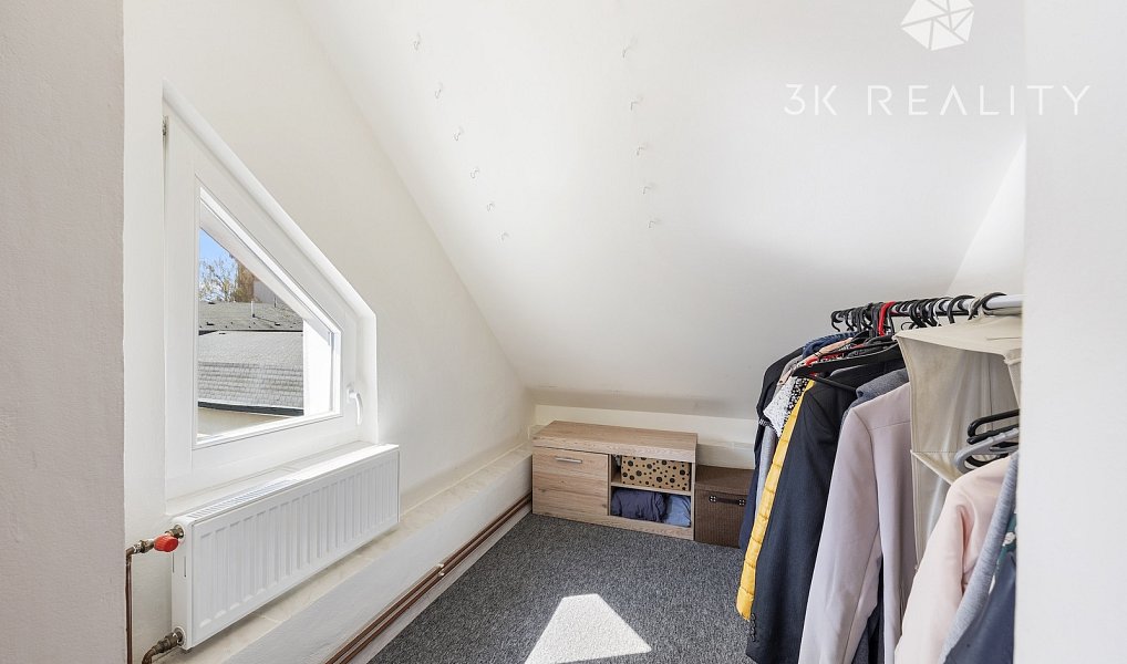 Prodej bytu 3+1 129 m², Havlíčkův Brod – náhled fotky 14