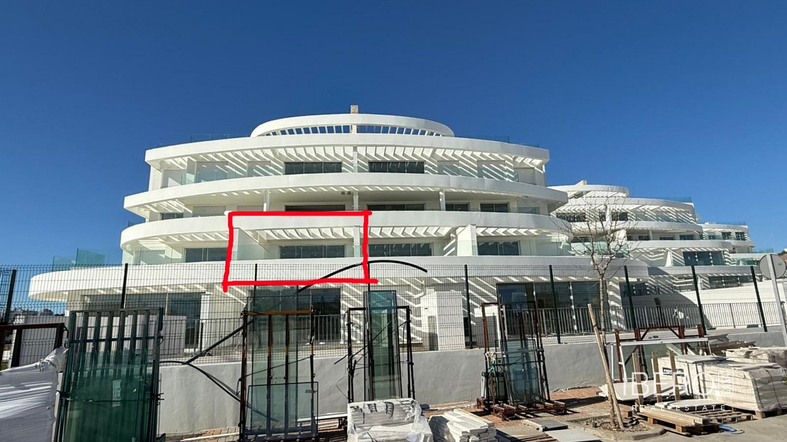 Piso 2+kk – Mijas, La Cala de Mijas, La Cala - Vista 3