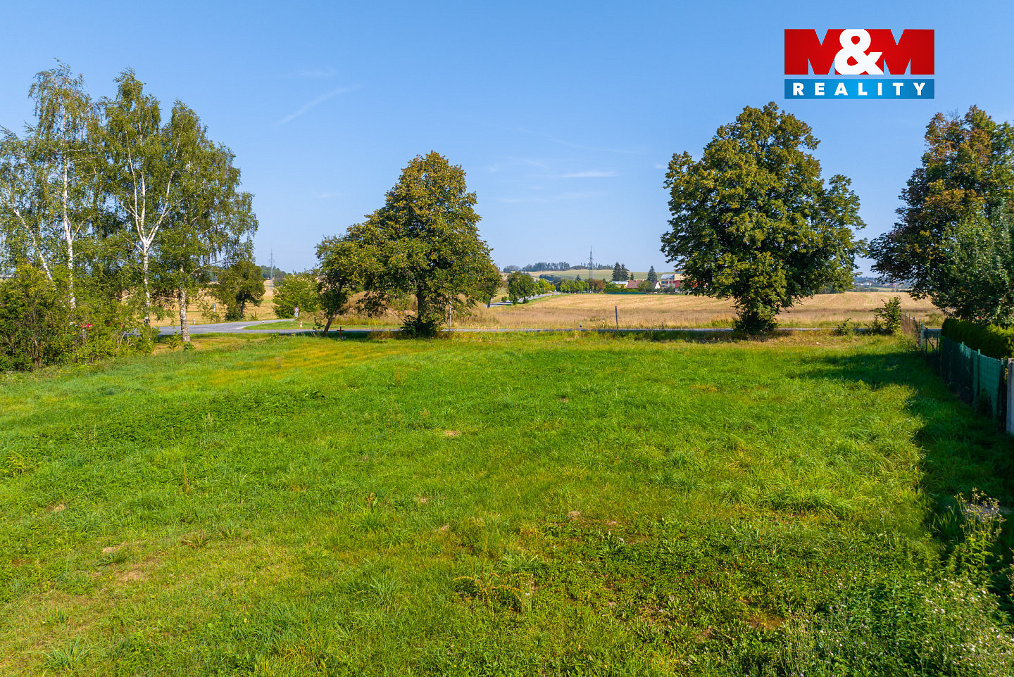 Prodej stavebního pozemku 1 151 m² — photo 5