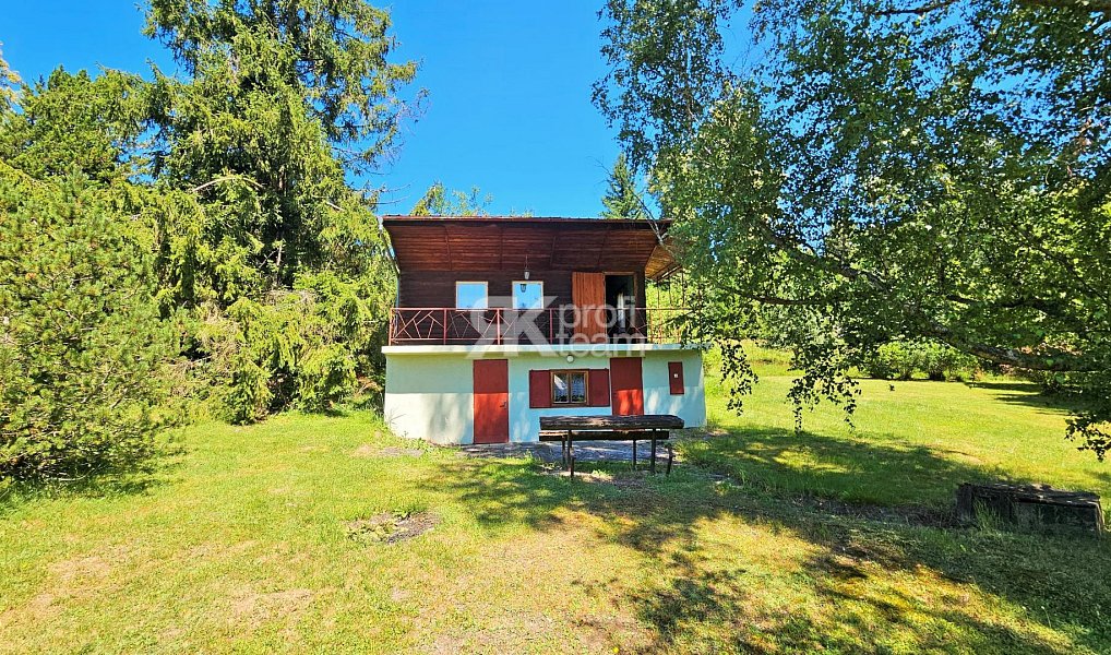 Prodej chaty/chalupy 46 m² s pozemkem 482 m², Vítkov – náhled fotky 19