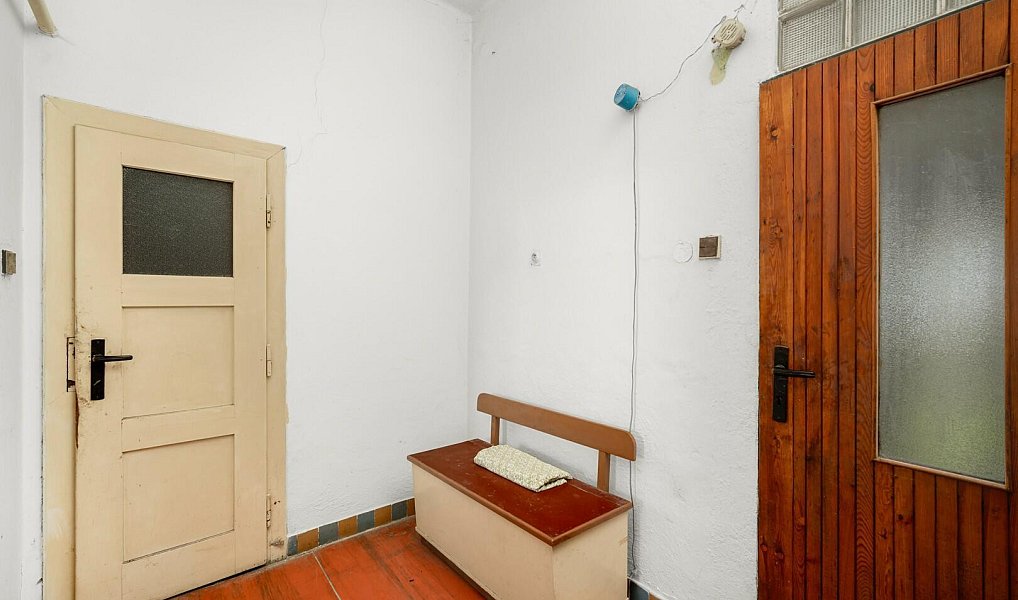 Prodej domu 102 m² s pozemkem 484 m², Zbýšov – náhled fotky 17