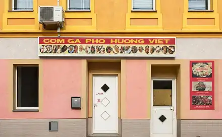 Pronájem restaurace 125 m², Písečná, Cheb