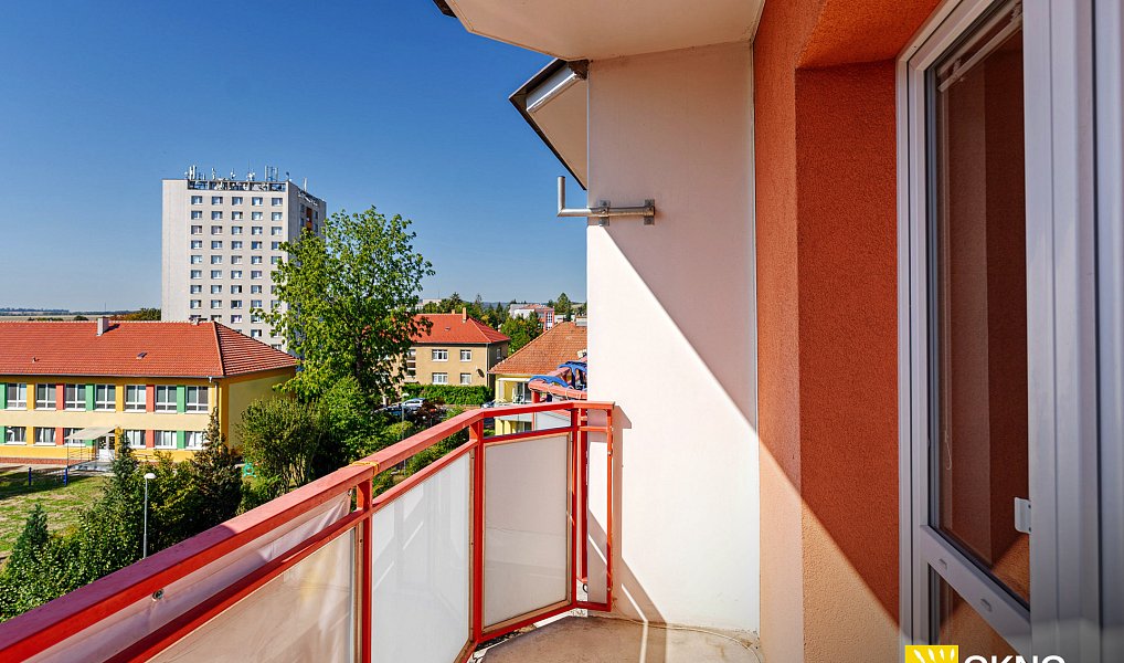 Prodej bytu 2+1 51 m², Vyškov – náhled fotky 9