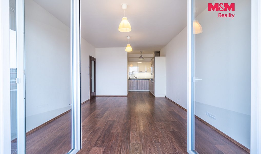 Pronájem bytu 2+kk 60 m², Praha – náhled fotky 9
