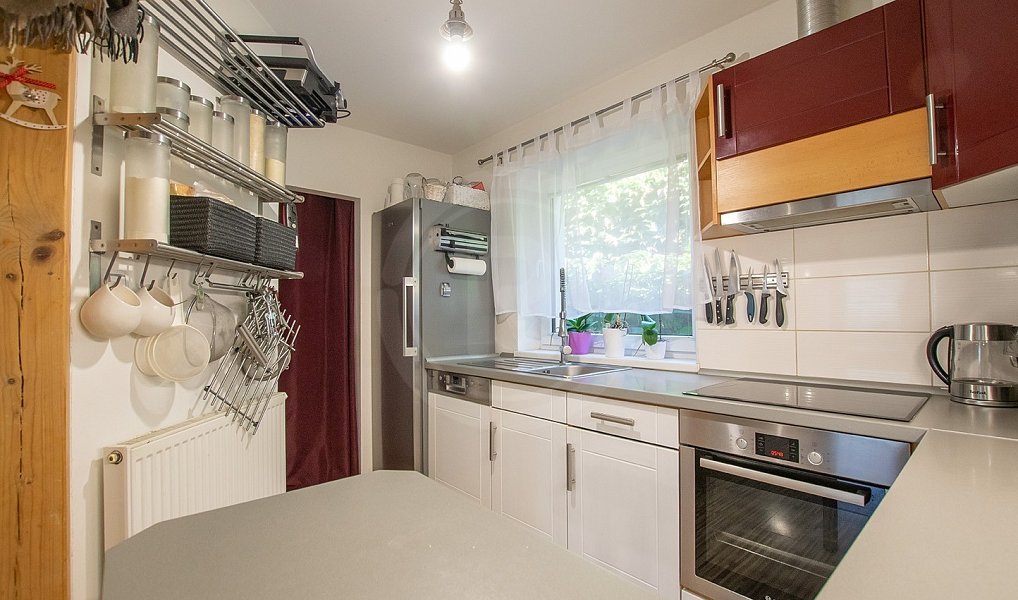 Prodej domu 100 m² s pozemkem 470 m², Křemže – náhled fotky 7