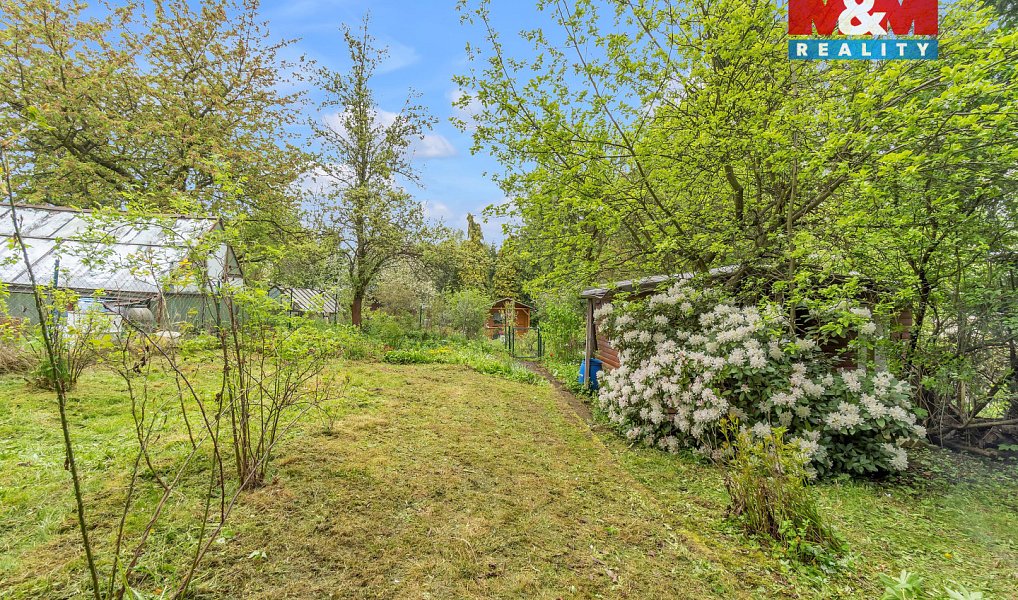 Prodej zahrady 248 m², Liberec – náhled fotky 4