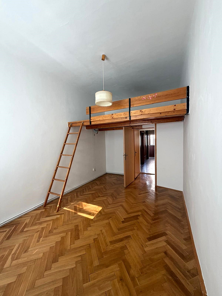 Pronájem bytu 3+1 87 m² – fotografie 3
