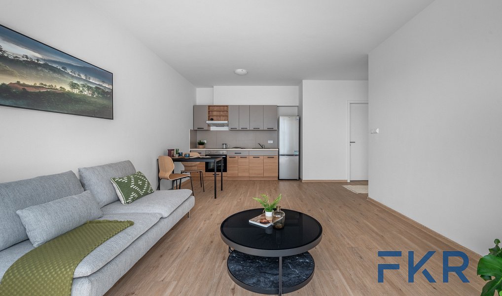 Prodej bytu 2+kk 53 m², Kralupy nad Vltavou – náhled fotky 4