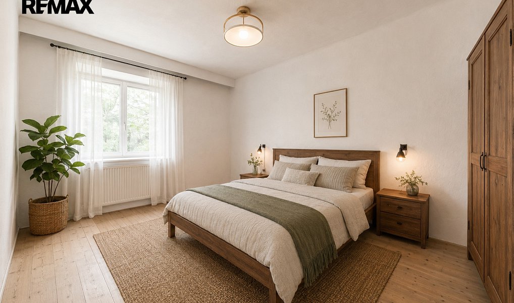Prodej chaty/chalupy 103 m² s pozemkem 385 m², Sedlec-Prčice – náhled fotky 10