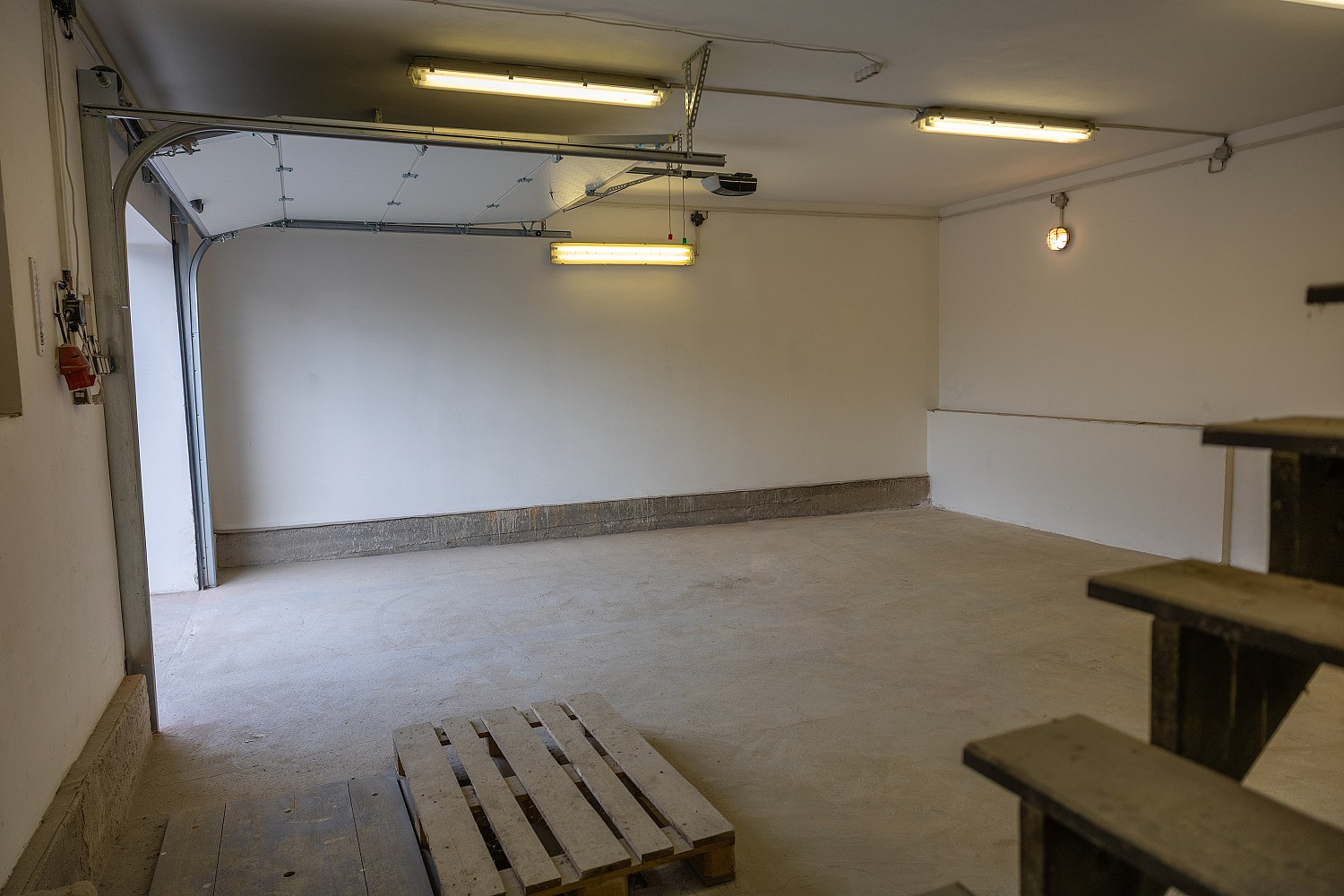 Prodej skladovacích prostor 115 m² – fotografie 4