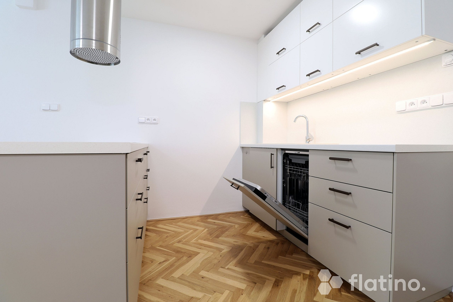 Prodej bytu 2+kk 49 m² – fotografie 2