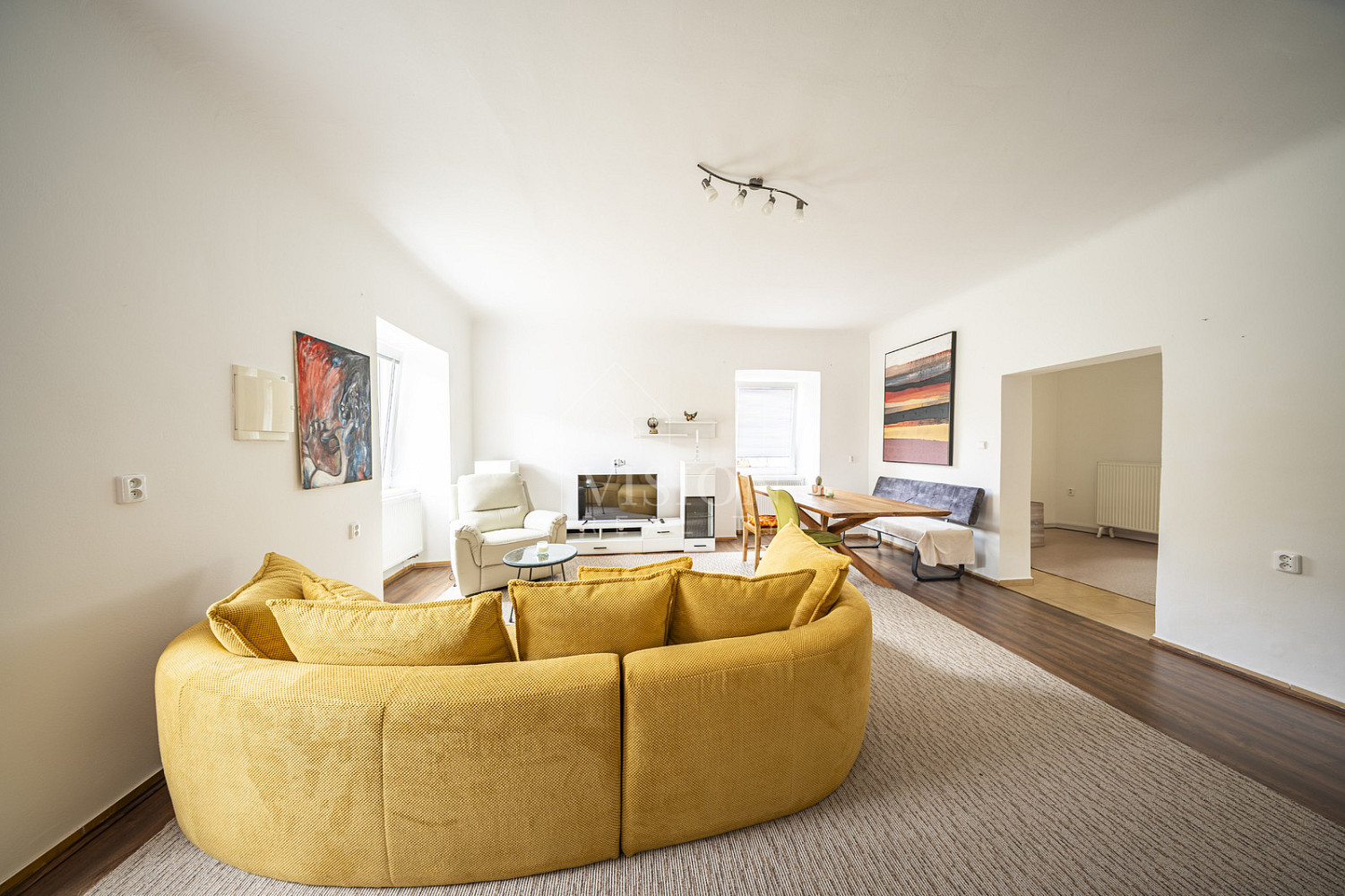 Prodej nájemního domu, činžáku 284 m² – fotografie 3