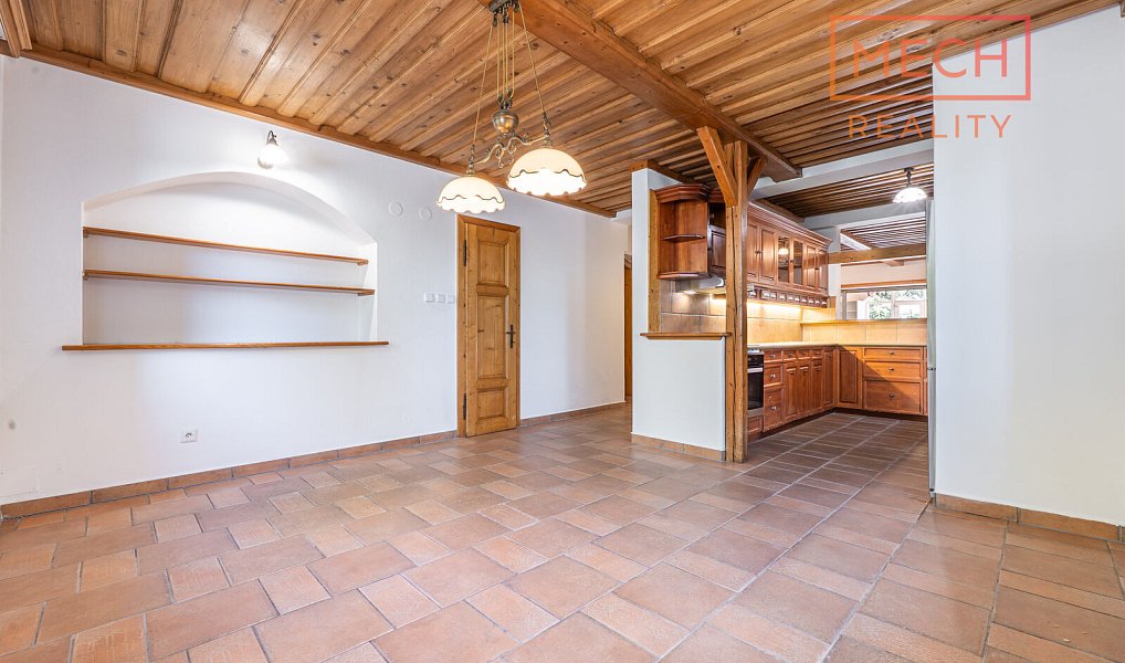 Prodej domu 280 m² s pozemkem 603 m², Svijanský Újezd – náhled fotky 20