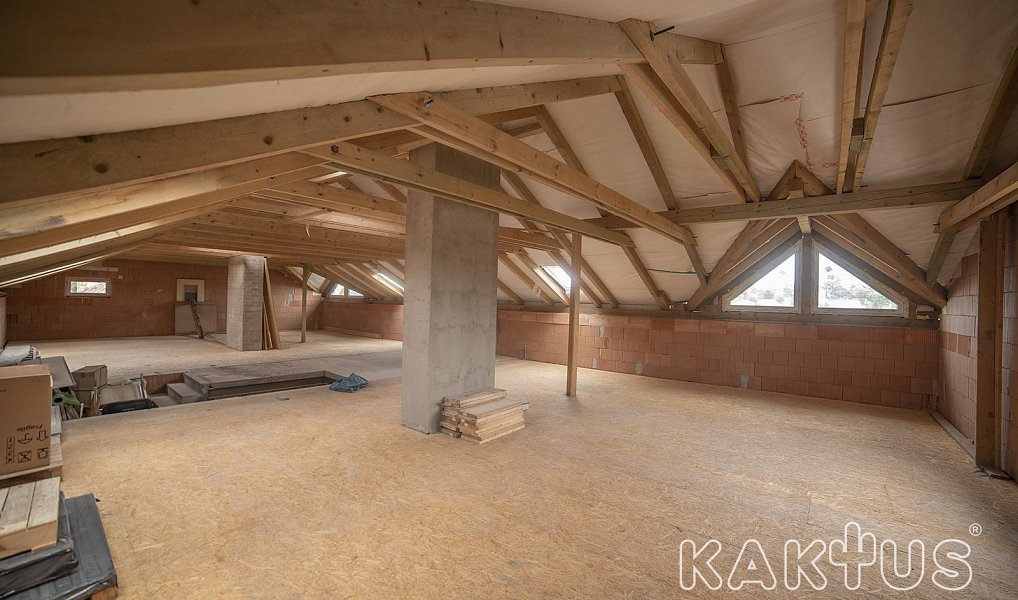 Pronájem komerčního objektu (jiného typu) 180 m², Markvartovice – náhled fotky 4