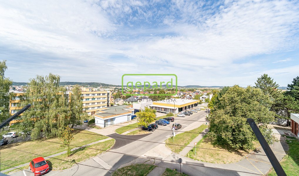 Prodej bytu 3+1 64 m², Strakonice – náhled fotky 8